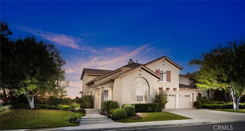 43 Spring View Way, Rancho Santa Margarita, CA 92688