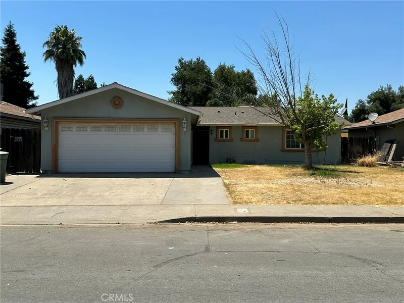 857 Emory Court, Merced, CA 95341