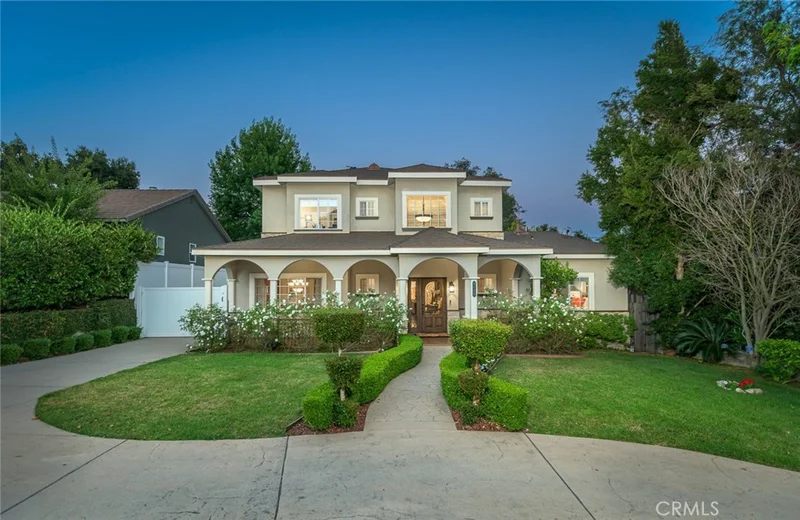4600 Palm Drive, La Canada Flintridge, CA 91011