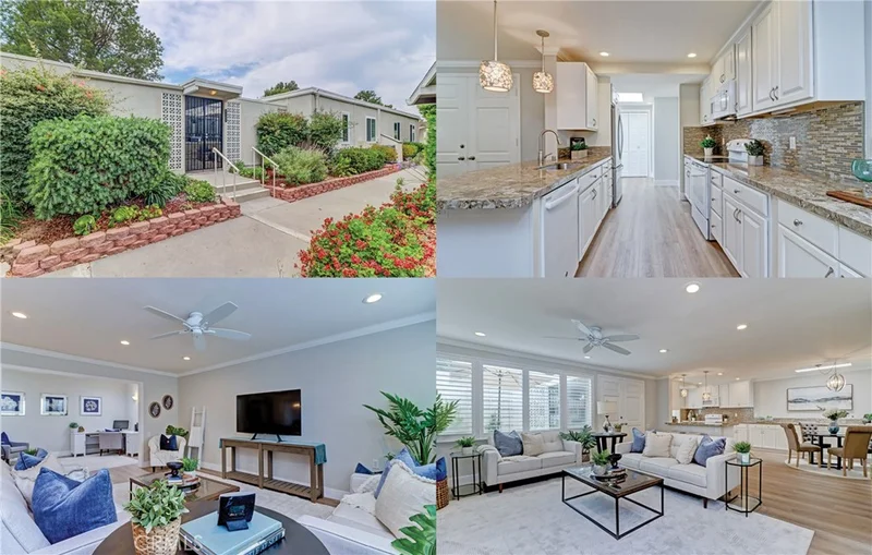 514 Avenida Sevilla C, Laguna Woods, CA 92637