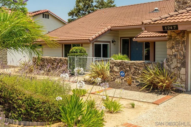 1247 Loma Portal Drive, El Cajon, CA 92020