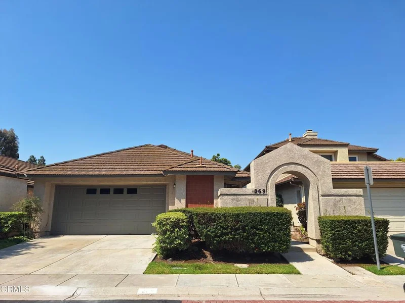 269 Picado Drive, Camarillo, CA 93012