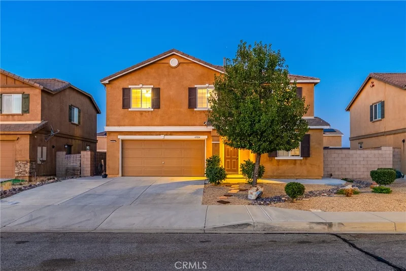 43024 Sondi Drive, Lancaster, CA 93536