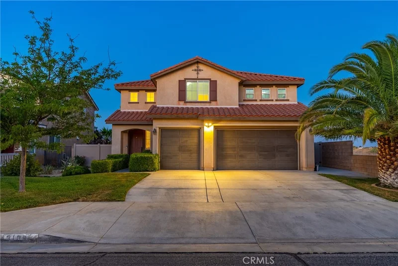43100 58th Street W, Lancaster, CA 93536
