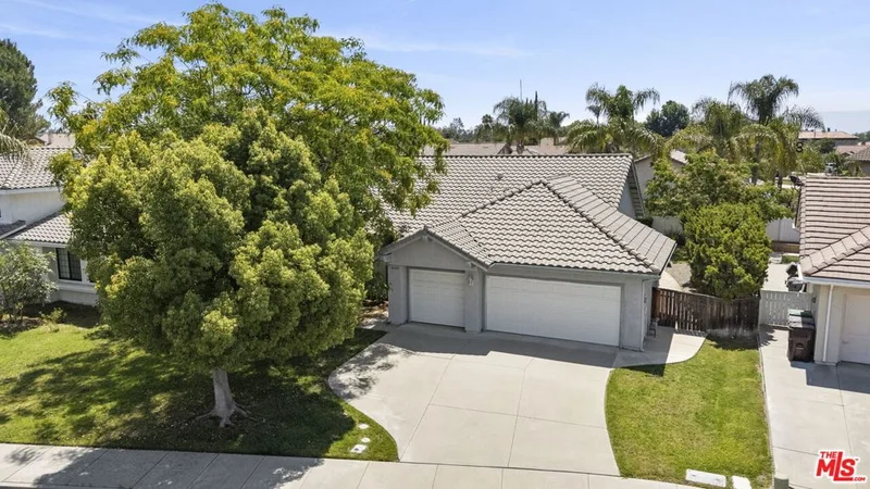 41168 Vincennes Court, Murrieta, CA 92562