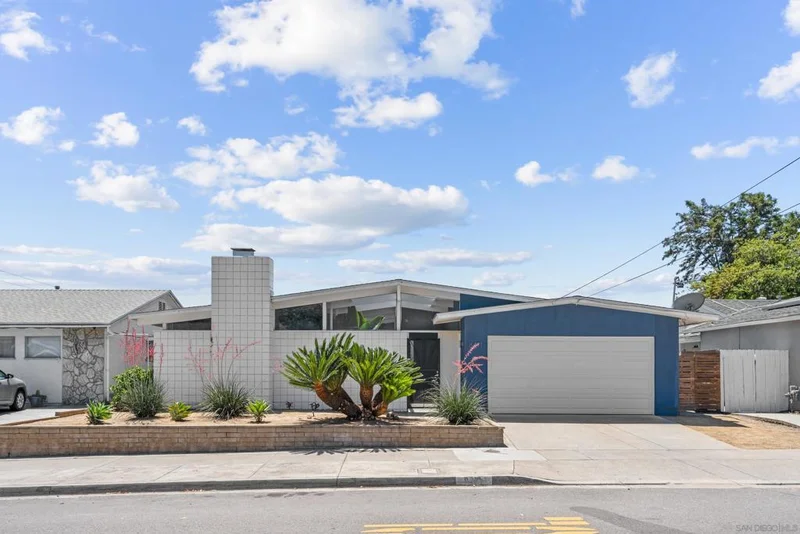 8471 Highwood Drive, San Diego, CA 92119