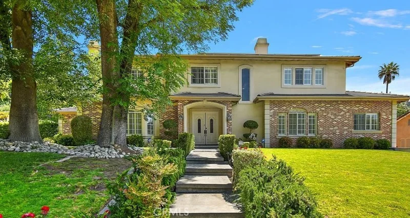 2310 Oak Park Road, Glendora, CA 91741