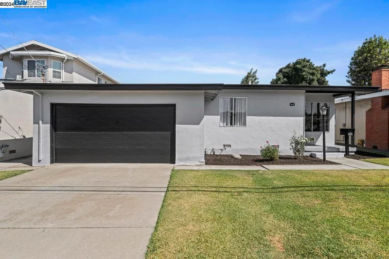 415 Solano Ave, Hayward, CA 94541