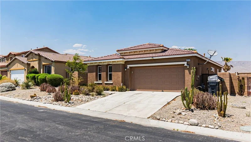 62876 N Crescent Street, Desert Hot Springs, CA 92240