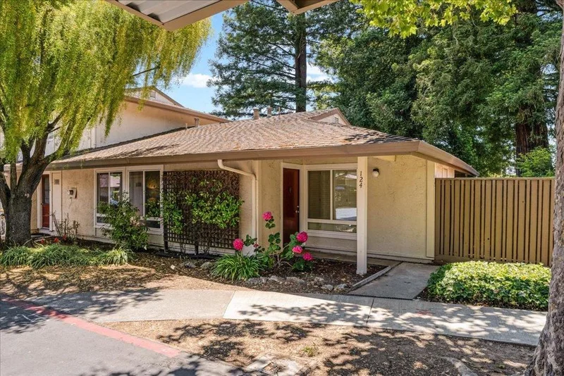124 Castillion Terrace, Santa Cruz, CA 95060
