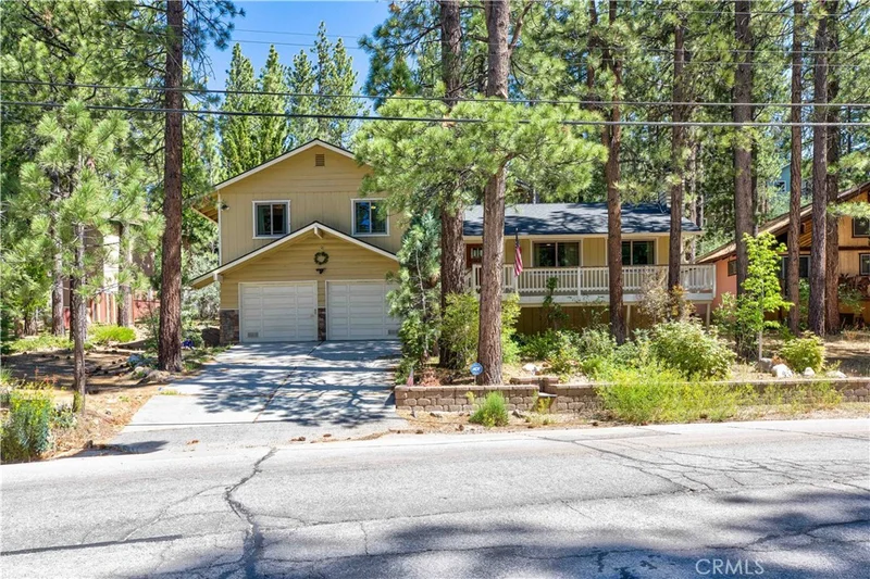 42376 Avalon Road, Big Bear Lake, CA 92315