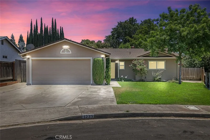 1233 Cindy Court, Oakdale, CA 95361