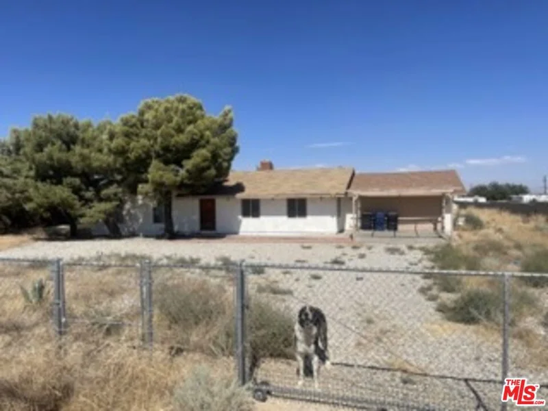 42528 7th Street, Lancaster, CA 93535