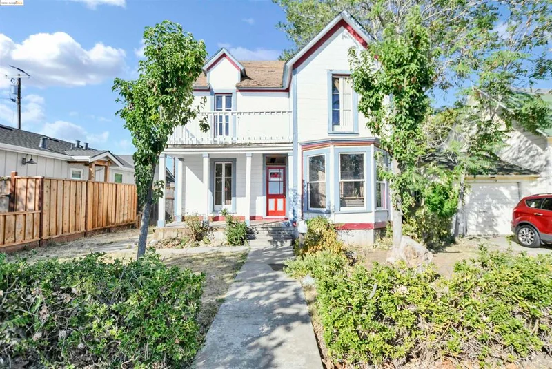 556 2nd St, Brentwood, CA 94513