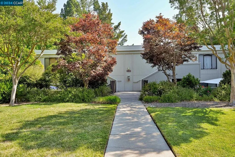 2749 Pine Knoll Dr 1, Walnut Creek, CA 94595