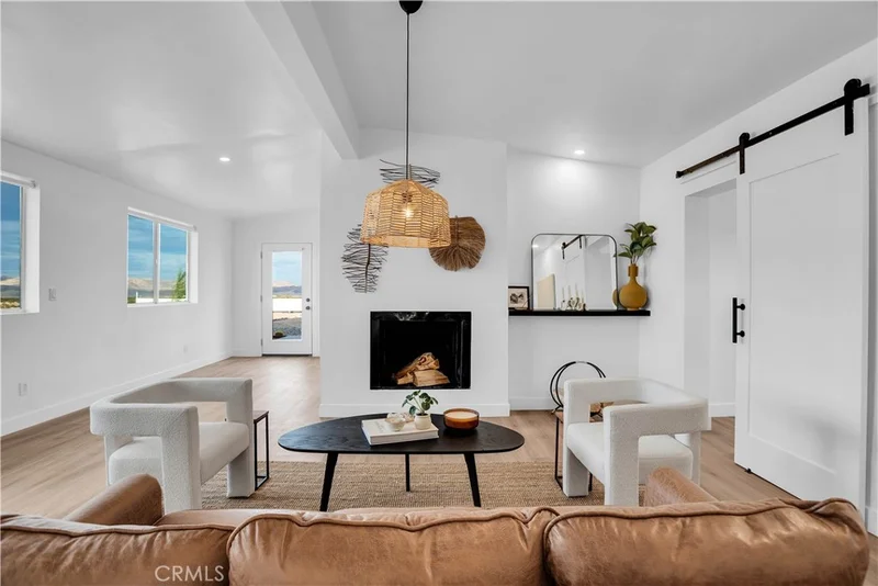 116 Rutho Road, 29 Palms, CA 92277