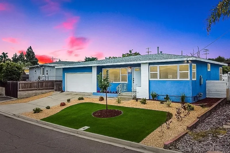 5228 Judson Way, San Diego, CA 92115
