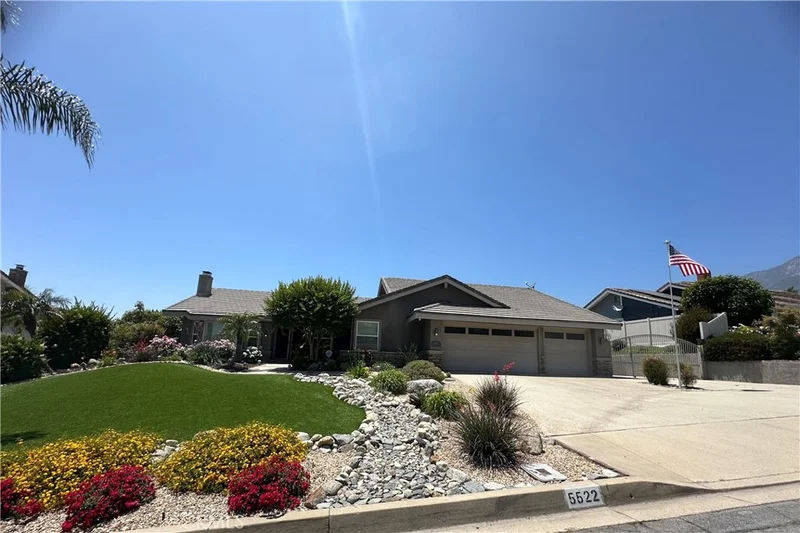 5522 Malachite Avenue, Rancho Cucamonga, CA 91737