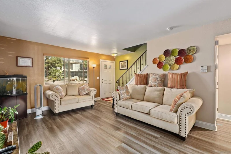 1045 Peach Ave 31, El Cajon, CA 92021