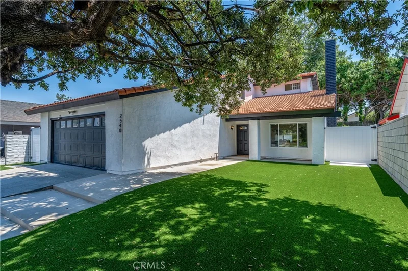 2540 Petra Court, West Covina, CA 91792