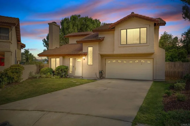 1851 Normandy, Escondido, CA 92027
