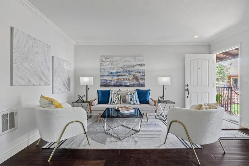 2580 Homestead Road 5201, Santa Clara, CA 95051
