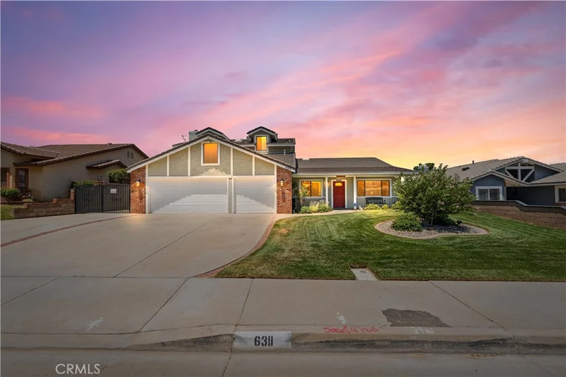 6311 W Avenue L12, Lancaster, CA 93536