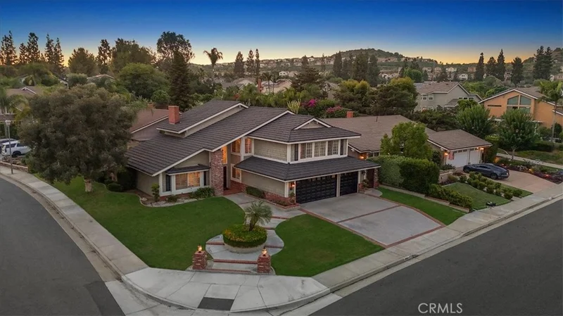 113 N Starflower Street, Brea, CA 92821