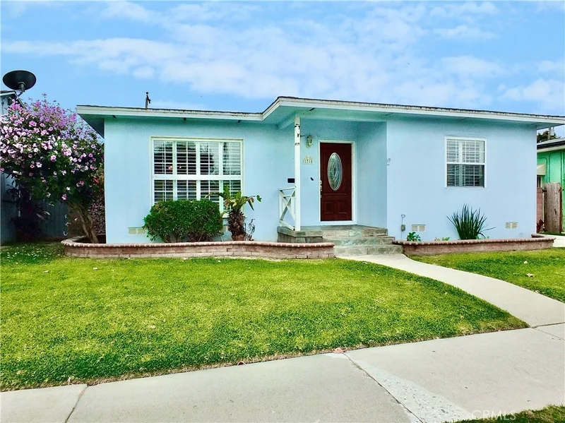 2740 E Jackson Street, Carson, CA 90810
