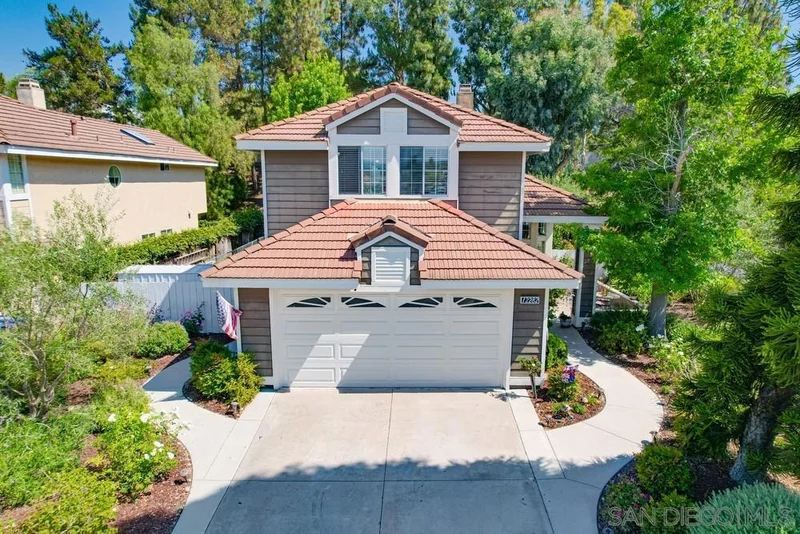 12282 Summerbreeze Lane, San Diego, CA 92128