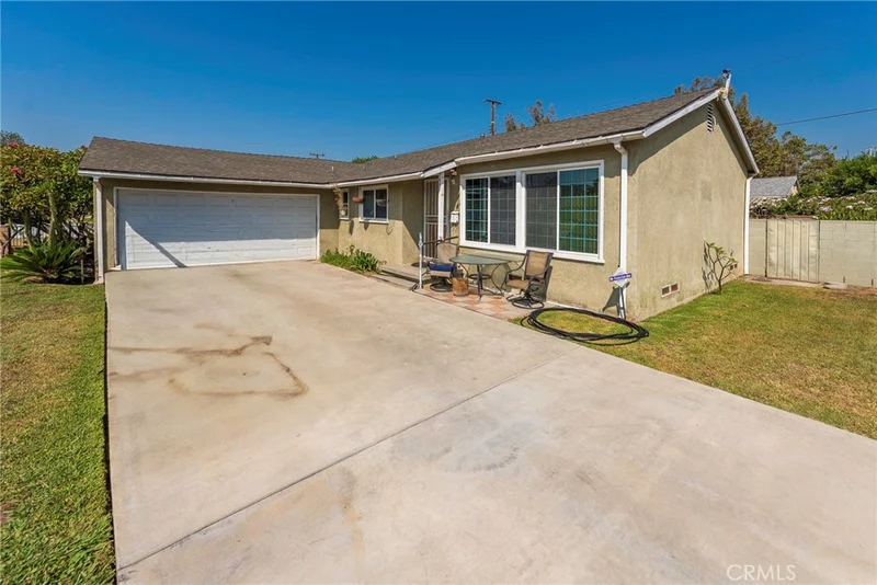 551 Greenberry Drive, La Puente, CA 91744