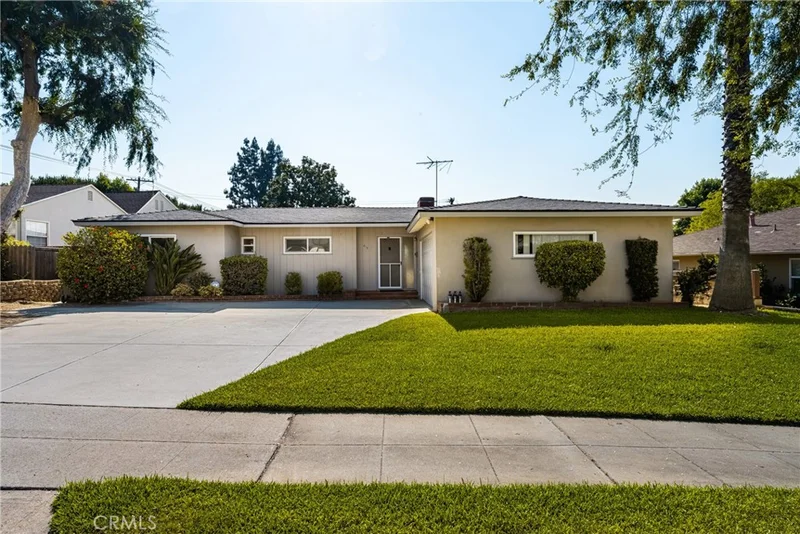 510 Cliff Drive, Pasadena, CA 91107