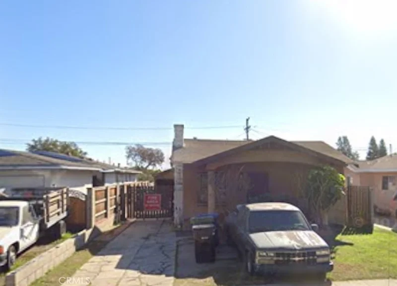 1232 W M Street, Wilmington, CA 90744