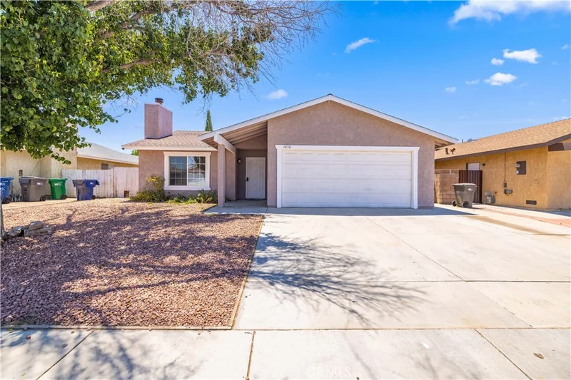 1050 Chagal Avenue, Lancaster, CA 93535