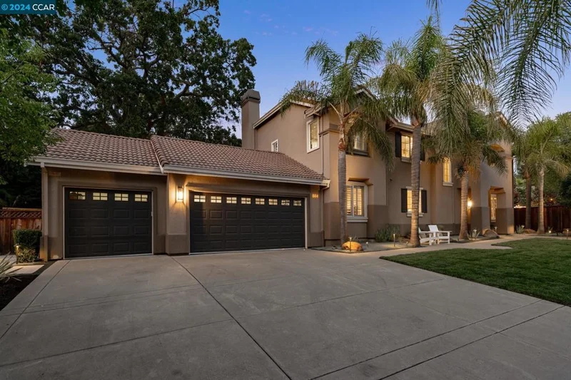 884 La Gonda Way, Danville, CA 94526