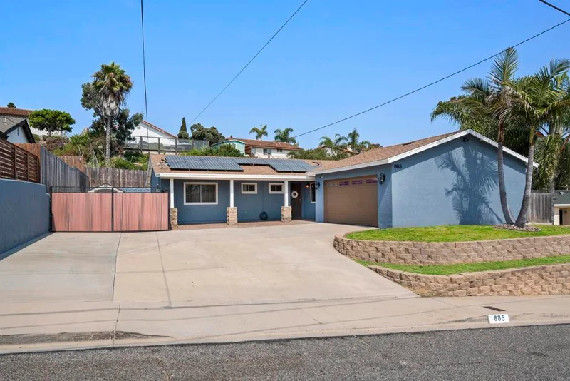 885 Dover Court, Chula Vista, CA 91910