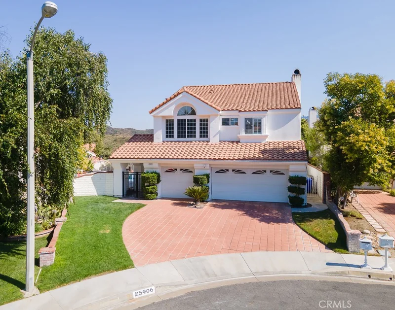 25406 Longfellow Place, Stevenson Ranch, CA 91381