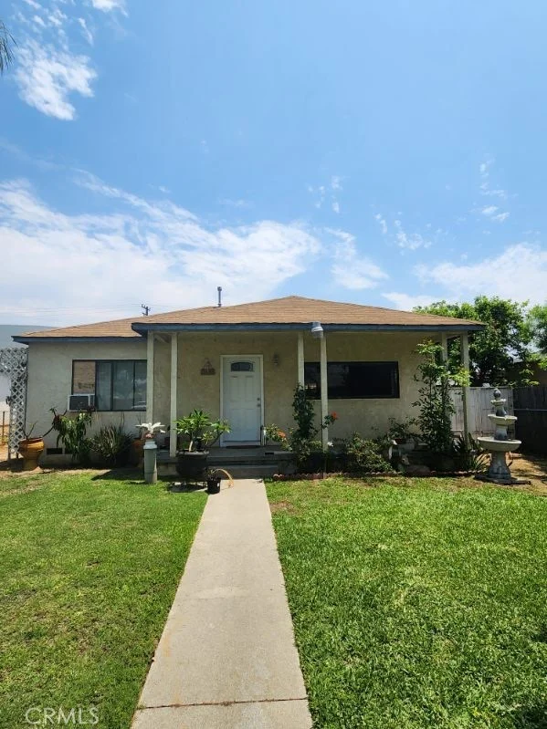 5112 Wimmer Avenue, Baldwin Park, CA 91706