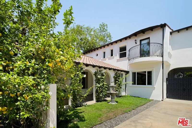 628 N Highland Avenue, Los Angeles, CA 90036