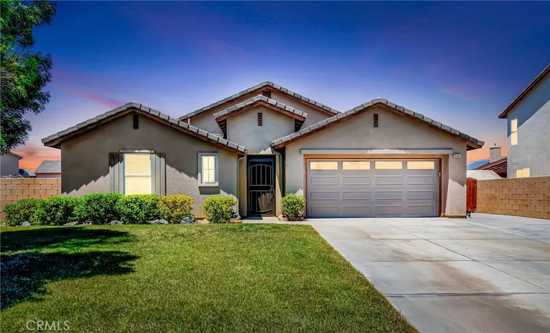 45301 Date Avenue, Lancaster, CA 93534