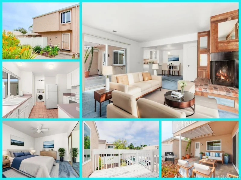 1237 Caminito Septimo, Cardiff By The Sea, CA 92007