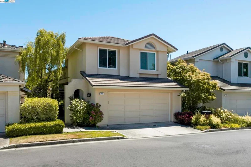 1028 Lakeridge Place, San Ramon, CA 94582-4817