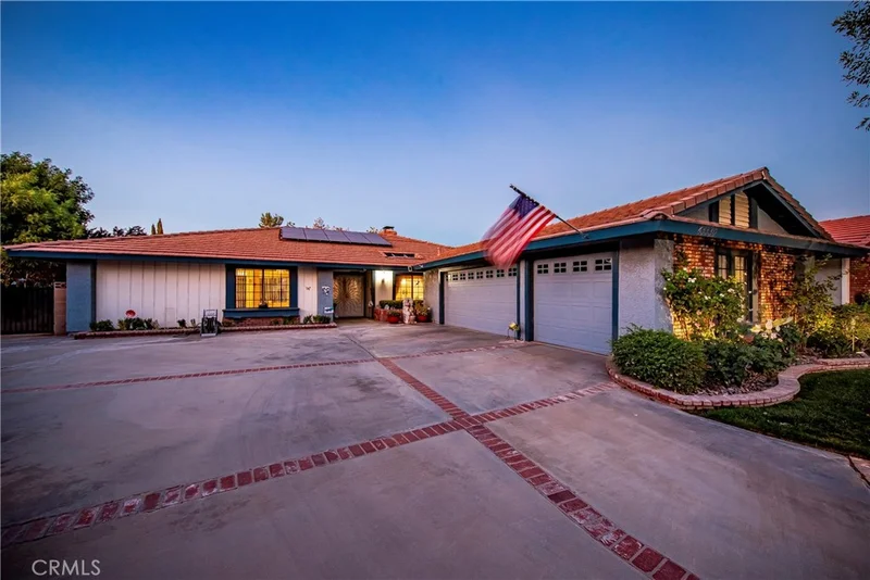 43330 Vista Sierra Drive, Lancaster, CA 93536