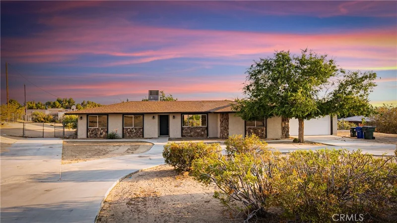 18567 Cocqui Road, Apple Valley, CA 92307