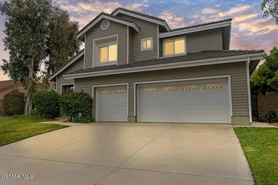 11720 Blossomwood Court