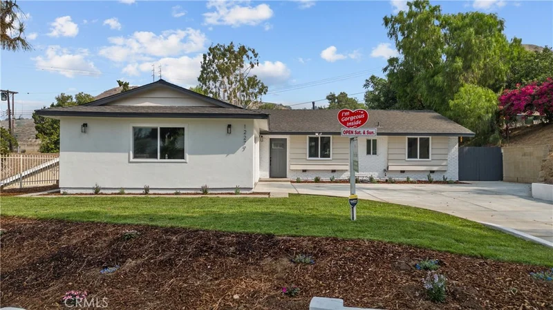 12277 Judd Street, Sylmar, CA 91342