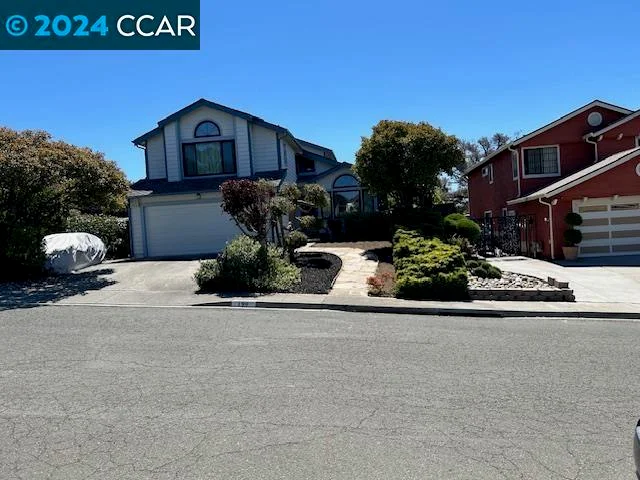 190 Thresher Drive, Vallejo, CA 94591-0000
