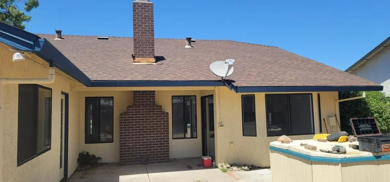396 Lancaster Drive photo 2
