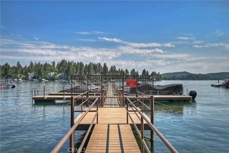 0 Lodge Two Slip Eight, Lake Arrowhead, CA 92352