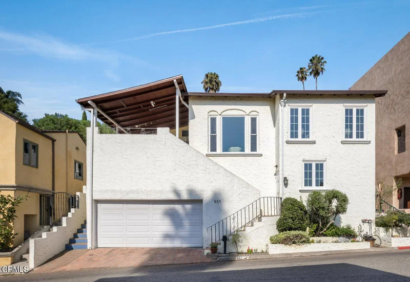 851 Oneonta Drive, South Pasadena, CA 91030